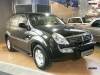 SsangYong Rexton Deluxe