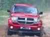 Фермерские радости. Dodge Nitro