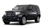 Dodge Nitro